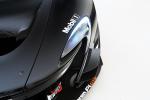 McLaren P1 GTR Road by Lanzante 2016 года